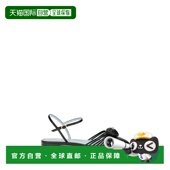 女士芭蕾乐福鞋 香港直邮VALENTINO GARAVANI 8W2S0LX5DMD0NO