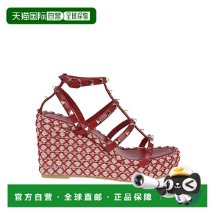 休闲鞋 女士 garavani 欧洲直邮valentino