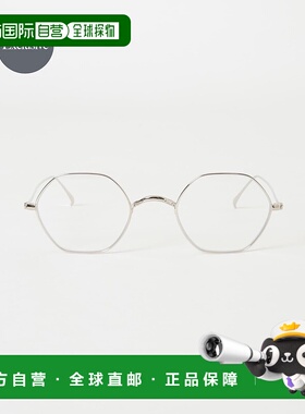 1h可退 日本直邮KANEKO OPTICAL 金子眼镜 KANEKO OPTICAL 男装