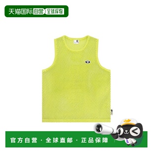 BATHING 87019609 APE 针织背心 AAPE 日本直邮A