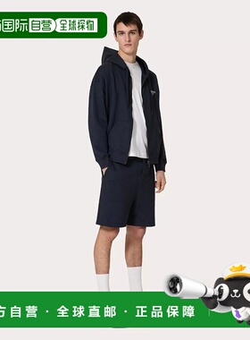 香港直邮VALENTINO 男士针织衫  AW2024 5V3MF27QA8DNB4黑色卫衣