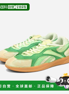 日本直邮Reebok LTD HAMMER STRANDED WORN x BOTTER 男士低帮运