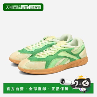 日本直邮Reebok LTD HAMMER STRANDED WORN x BOTTER 男士低帮运