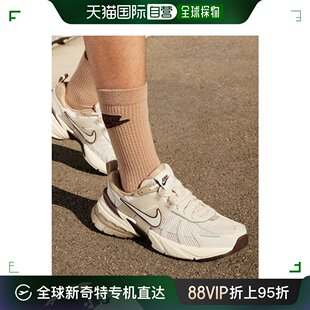 V2K RUN 女式 103LTOW 日潮跑腿NIKE耐克 跑步运动鞋 WFD0736