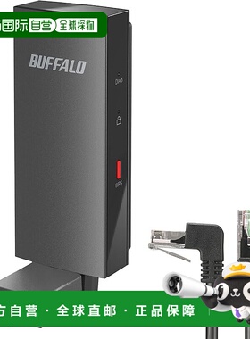 【日本直邮】巴法络WiFi无线LAN子机11ac/n/a/g/b866Mbps+300Mbps