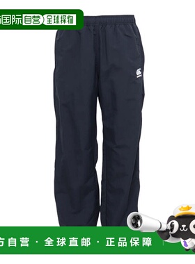 日本直邮Canterbury 男女款Field Pants裤子 RA125628 29