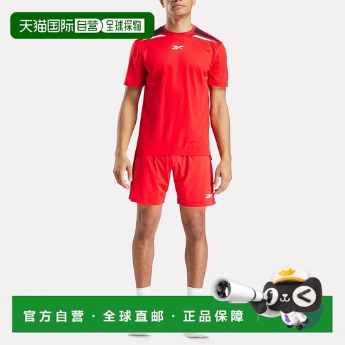 韩国直邮Reebok锐步男女同款运动裤REPA5EB90R2休闲裤紧身裤