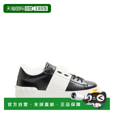 香港直邮VALENTINO GARAVANI 男士运动鞋 YS0830BLU0 SS2026