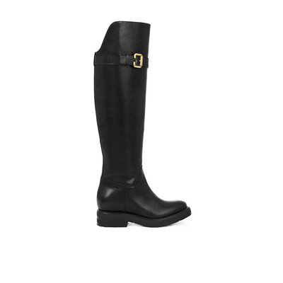 Chloe CODDINGTON 靴子 C24W06VLT