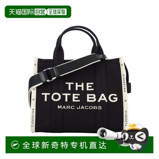 女士 马克 雅可布 提花中号手提包 香港直邮Marc 1h可退 Jacobs