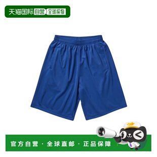 男士 Athle 运动短裤 1h可退 5914 日本直邮United