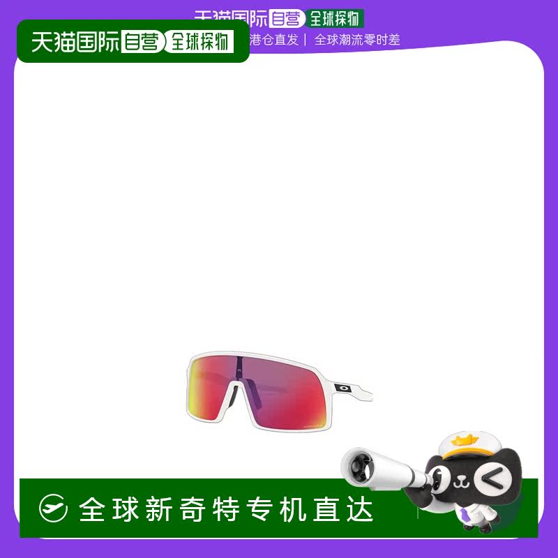 香港直邮Oakley徽标太阳镜 0OO9406欧克利