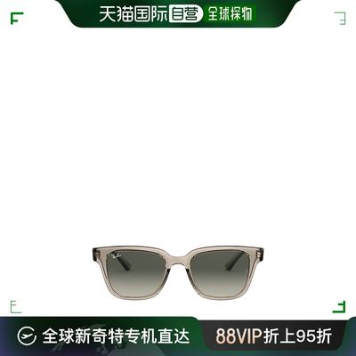 香港直邮Ray Ban 雷朋 女士 RB4323 太阳镜 RB4323