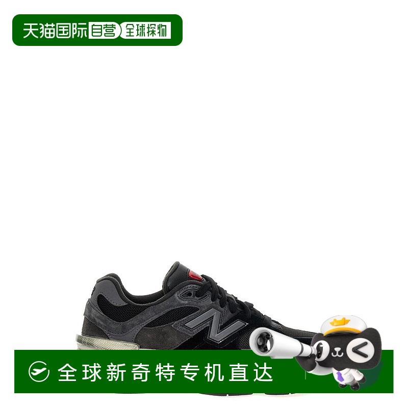 自营 new balance9060'运动鞋-黑色 【美国奥莱】直发
