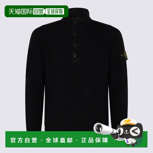 1h可退 香港直邮STONE ISLAND 男士POLO衫 L2S155100040S00A3V002