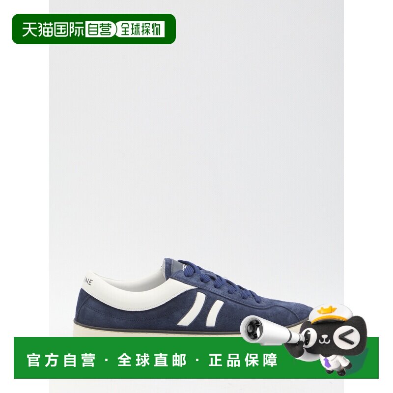 香港直邮CELINE 男士运动鞋 362715079C07OH SS2026支付后1h可退图片