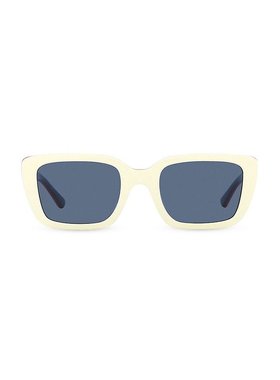 tory burch 通用 太阳镜