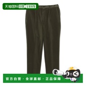 corduroy 1h可退 一褶 男士 小松玛特莱斯仿 日本直邮BEAMS HEART