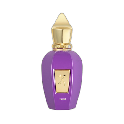 欧洲直邮Xerjoff希爵夫 V系列-缪斯女士浓香水50ml EDP果香西普调