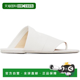 美国直邮 凉鞋 Marsell Arsella 白色 1h可退