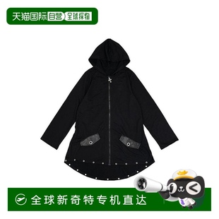 十字连帽衫 日本直邮日潮 冥闇 ACDC RAG