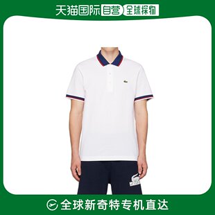 PH3461001 T恤 男士 香港直邮LACOSTE