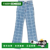 女士牛仔裤 香港直邮VIVIENNE WESTWOOD 1902002BW014IK306