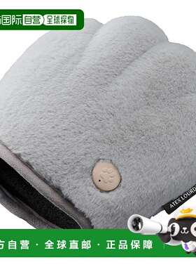 【日本直邮】ATEX Lourdes Hand Gyutto AX-HX144gr 灰色指针和手