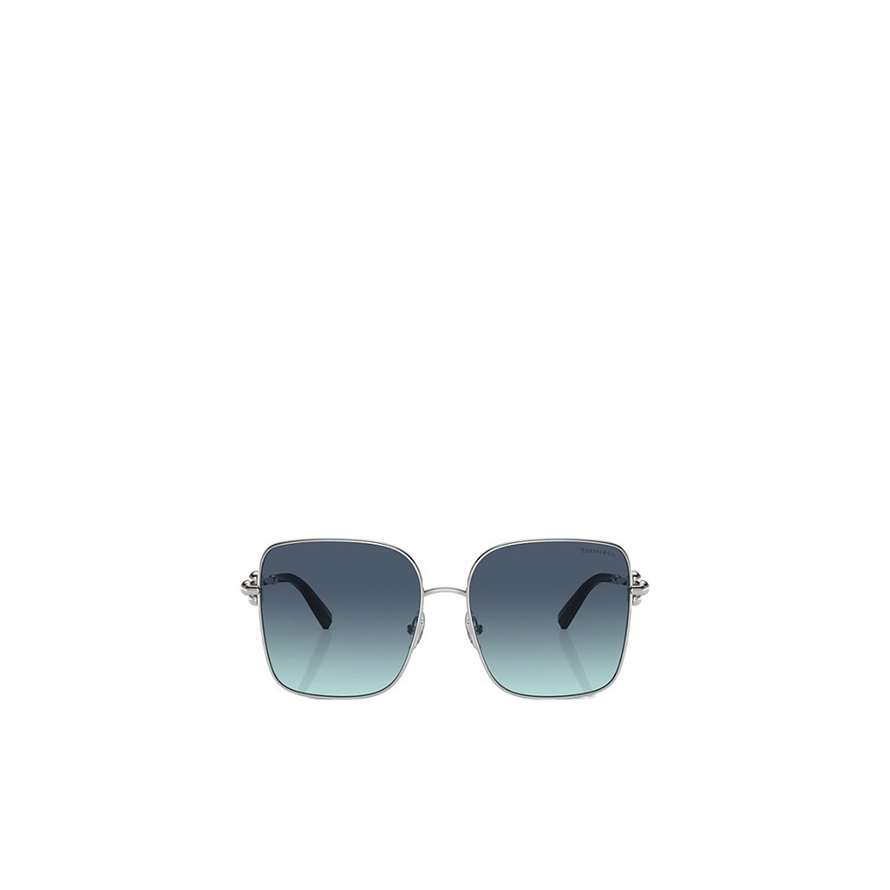 TIFFANY & CO. 女士太阳镜 TF309460019S