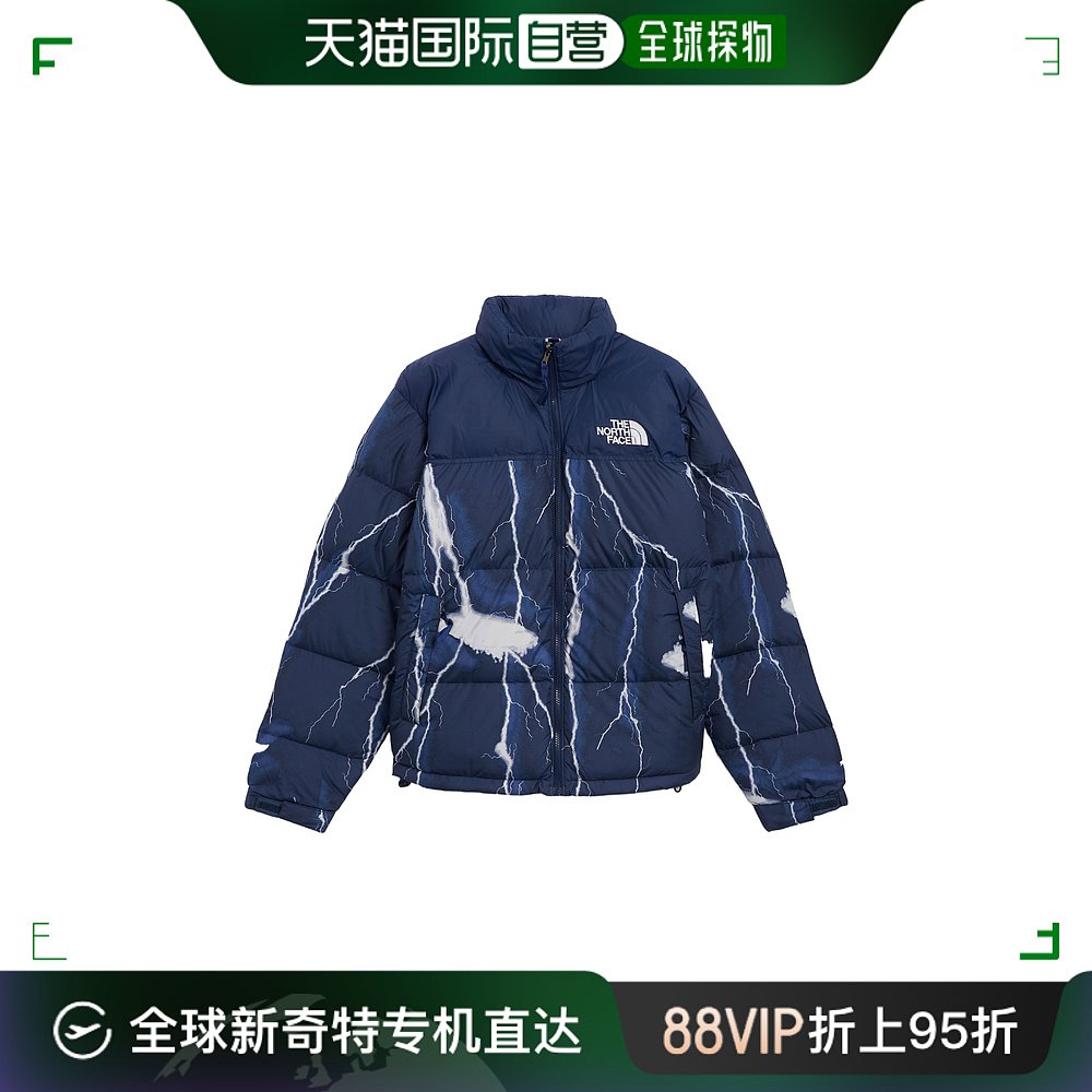 香港直邮潮奢 The North Face 北面 男士 长袖羽绒服 NF0A3C8D 男装 夹克 原图主图