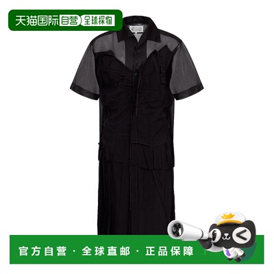 香港直邮MAISON MARGIELA 女士连衣裙 S51DD0027MTJ020900