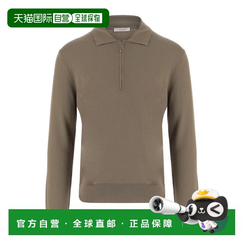 香港直邮THE ROW 男士针织衫 R000413Y1033GTP AW【付后1h可退】