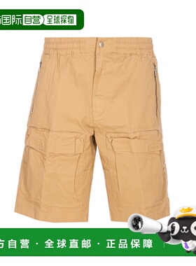 香港直邮DIESEL男士短裤A219850EPCH7BD休闲裤