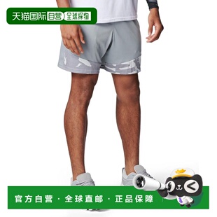 1h可退 日本直邮UNDER ARMOUR 安德玛 男款速干运动短裤 U6012718