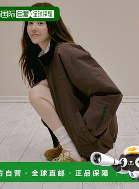 韩国直邮FILA 公形和母形（用于固定） Harepin 1998 / FS253OD03