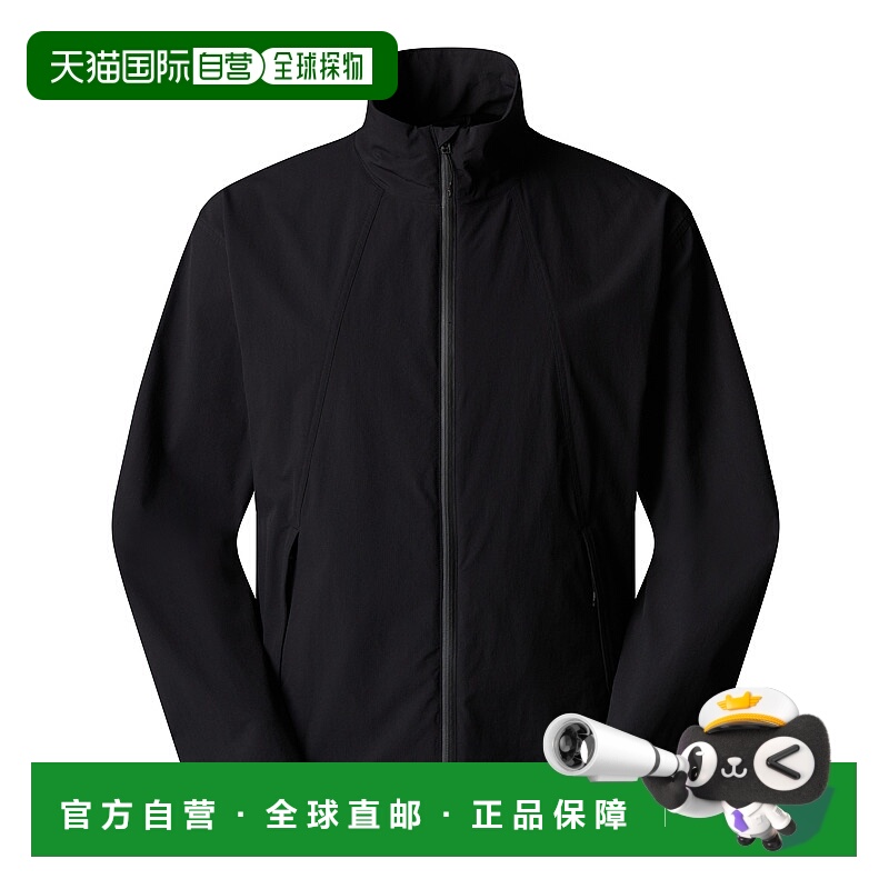 1h可退 香港直邮THE NORTH FACE 男士户外冲锋衣 NF0A8B5HJK31TNF