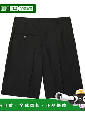 香港直邮MM6 MAISON MARGIELA 女士短裤 S52MU0125M35733900