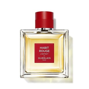 欧洲直邮Guerlain娇兰 满堂红天性 男士淡香水100ML 芳香持久