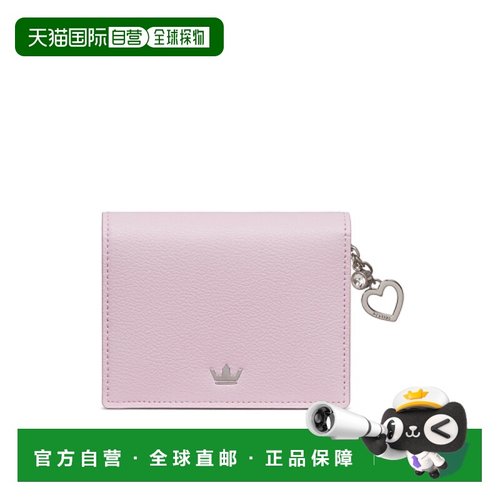 韩国直邮JESTINA 女士钱包 JSTESC4BF525LK010