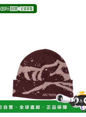 香港直邮arc'teryx 始祖鸟 男士 