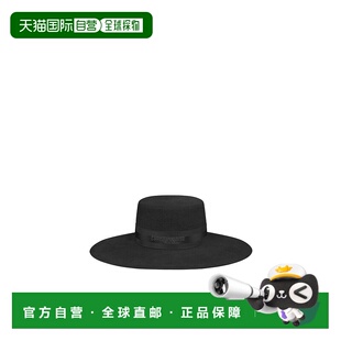 香港直邮Dior D-Bobby 宽檐帽 CPB11019GFEL帽子