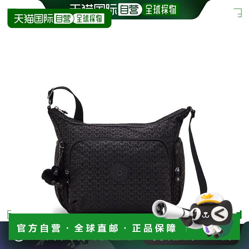 韩国直邮kipling 单肩包正品高端 经典简约大方时尚百搭 高级感
