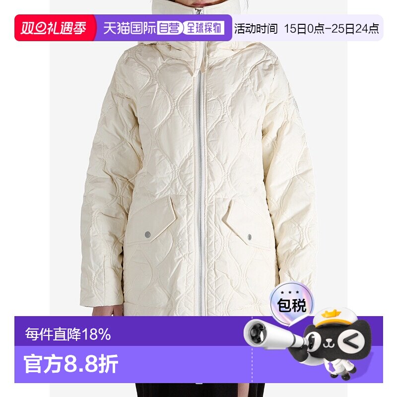 美国直邮CANADA GOOSE - Women Alessia Coat