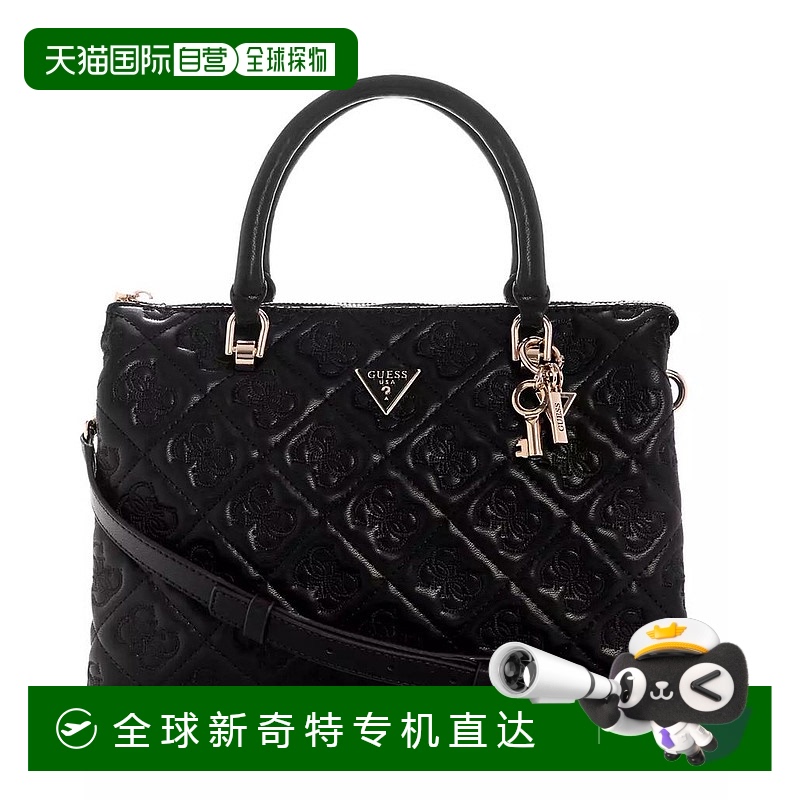 1h可退 【美国直邮】guess 女士 单肩包