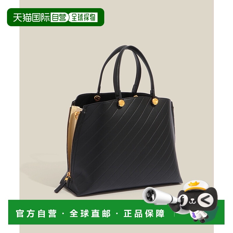 1h可退 日本直邮ROPE' 女士 Y BAG Medium Emboss 2025新款 限量