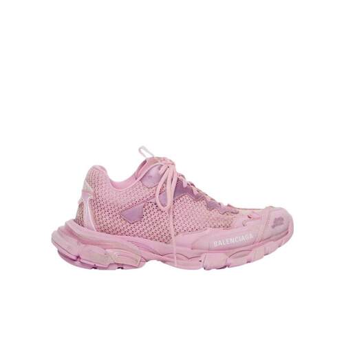 Balenciaga TRACK.3运动鞋 700873W3RF1