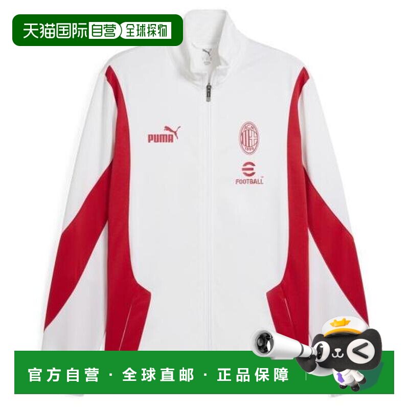 韩国直邮Puma 外套 779337 12 DOM