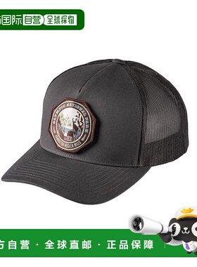 1h可退 日本直邮PENDLETON 国家公园棒球帽【Olympic】帽子