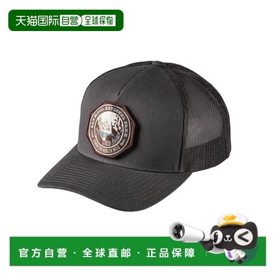 1h可退 日本直邮PENDLETON 国家公园棒球帽【Olympic】帽子