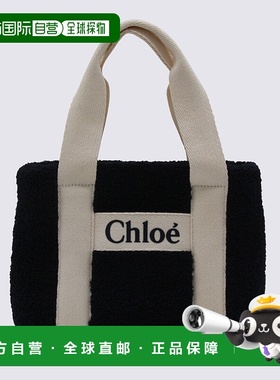 香港直邮CHLO&Eacute; 女童包袋 C20688859 AW2025 花色手提包